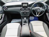 Mercedes A180 CDI