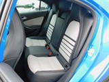 Mercedes A180 CDI