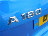 Mercedes A180 CDI