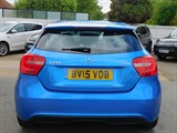 Mercedes A180 CDI