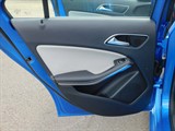 Mercedes A180 CDI
