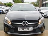 Mercedes A180