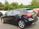 Mercedes A180