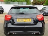 Mercedes A180