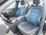 Mercedes C250