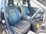 Mercedes C250