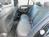 Mercedes C250