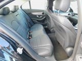Mercedes C250
