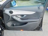 Mercedes C250