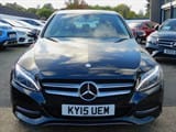 Mercedes C250