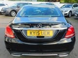 Mercedes C250