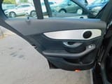 Mercedes C250