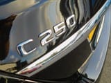 Mercedes C250