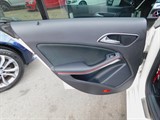 Mercedes CLA250