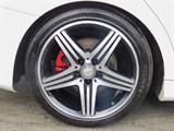 Mercedes CLA250