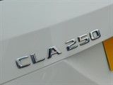 Mercedes CLA250