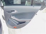 Mercedes CLA250
