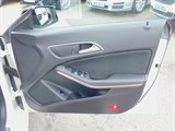 Mercedes CLA250