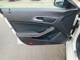 Mercedes CLA250