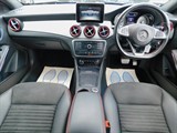 Mercedes CLA250