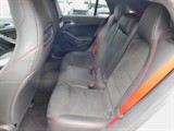 Mercedes CLA250