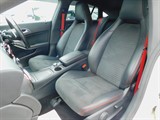 Mercedes CLA250