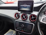 Mercedes CLA250