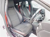 Mercedes CLA250