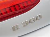 Mercedes E300