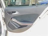 Mercedes GLA220