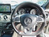 Mercedes GLA220