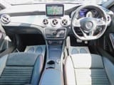 Mercedes GLA220