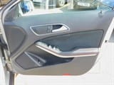 Mercedes GLA220