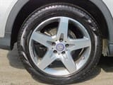 Mercedes GLA220