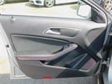 Mercedes GLA220