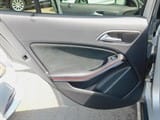 Mercedes GLA220