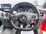 Mercedes GLA220