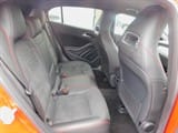 Mercedes GLA220