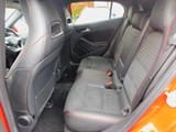Mercedes GLA220
