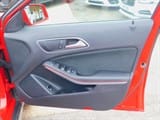 Mercedes GLA220