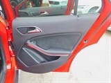 Mercedes GLA220