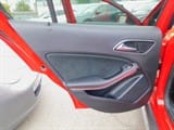 Mercedes GLA220