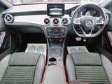 Mercedes GLA220