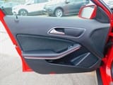 Mercedes GLA220