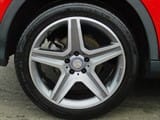 Mercedes GLA220