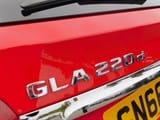Mercedes GLA220