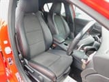 Mercedes GLA220