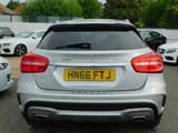 Mercedes GLA250