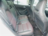 Mercedes GLA250