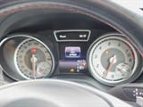 Mercedes GLA250